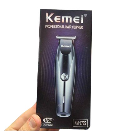 kemei 1725